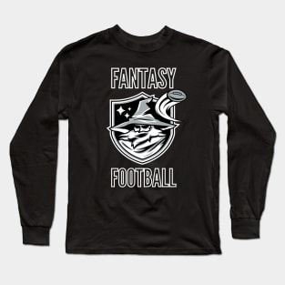 Fantasy Football (Las Vegas) Long Sleeve T-Shirt